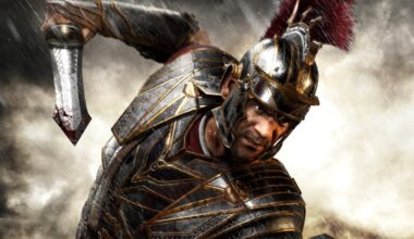 Ryse: Son of Rome Had Plans To Be Xbox’s Assassin’s Creed