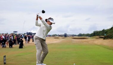 LPGA Home