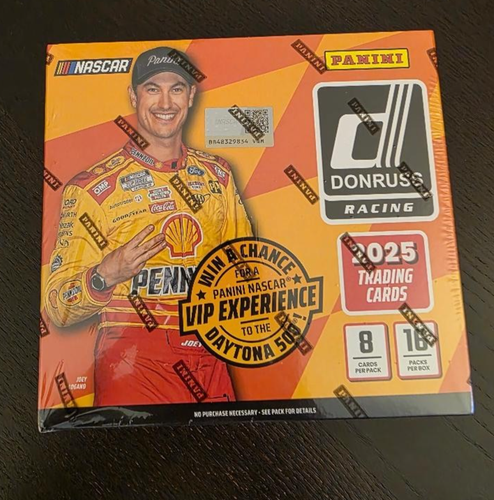 2022 Donruss Racing RED Parallel Nascar Trading Cards Pick From List /299 2022 Donruss Racing RED Parallel Nascar Trading Cards Pick From List /299