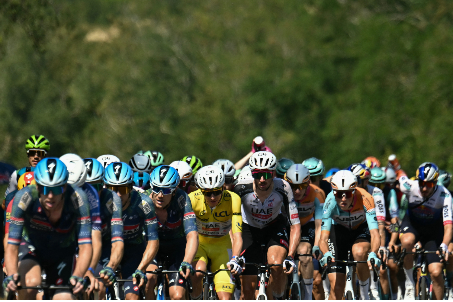 Tour de France