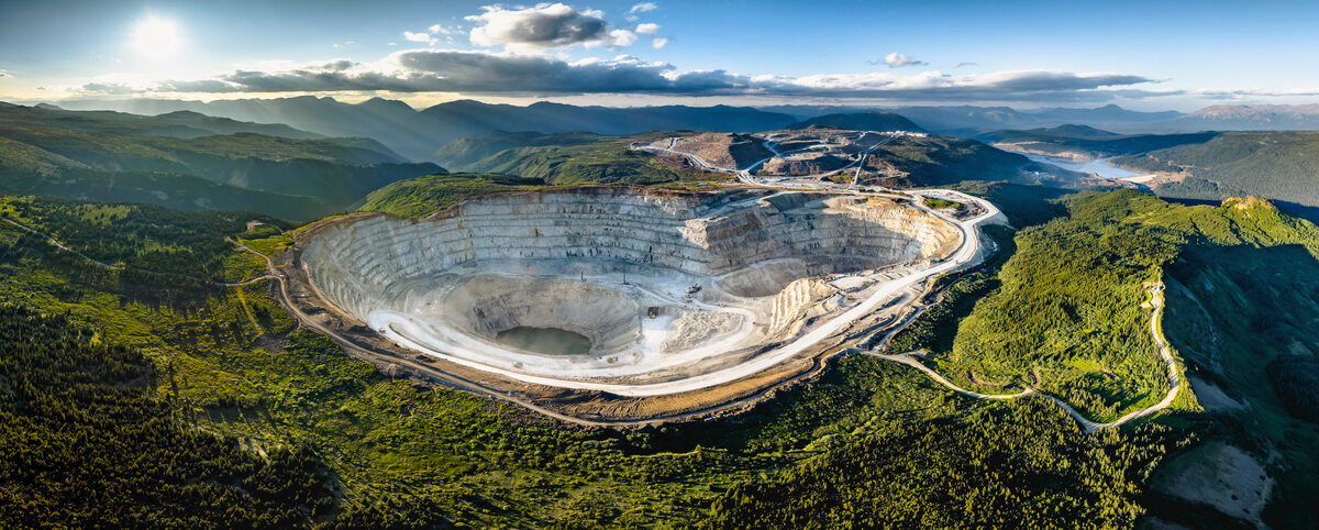 Aerial%20view%20of%20the%20pit%20at%20the%20Red%20Chris%20copper%2Dgold%20mine%20in%20Northern%20BC