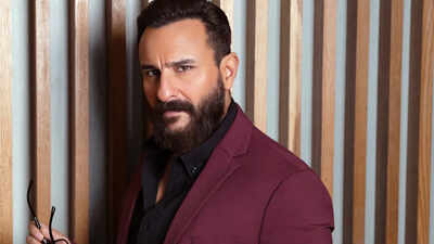 Saif Ali Khan makes strong statement on paparazzi culture, says personal boundaries must be respected: 'My life was fine without them'