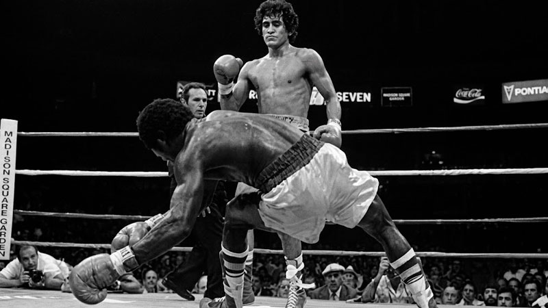 On This Day in Boxing History… July 21st – World Boxing Council