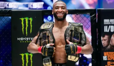 UFC signs two former MVP MMA talents - POST Wrestling
