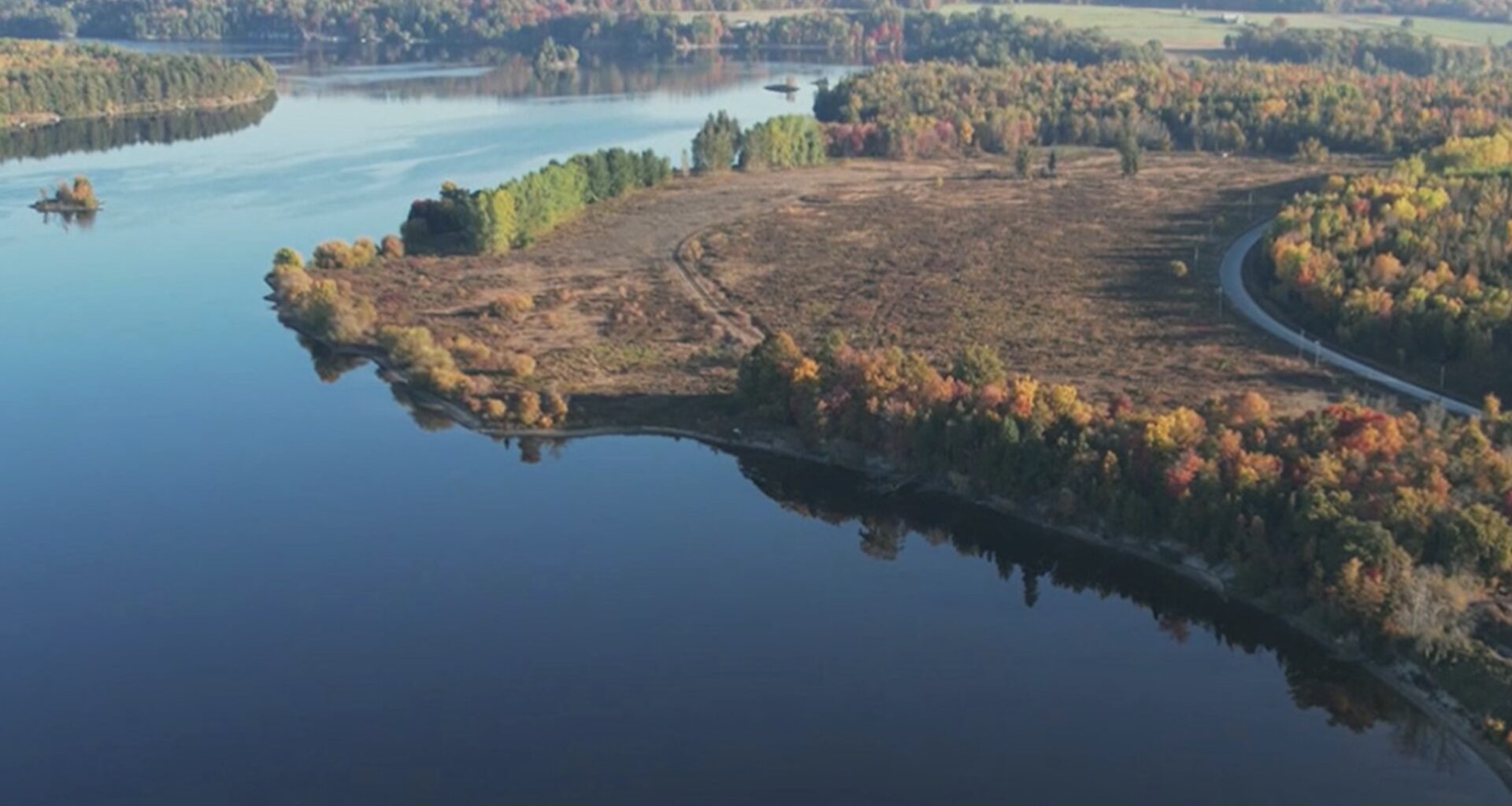 'Modern way of doing business': How public feedback reshaped a proposed salmon farm along the Ottawa River
