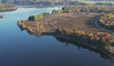 'Modern way of doing business': How public feedback reshaped a proposed salmon farm along the Ottawa River