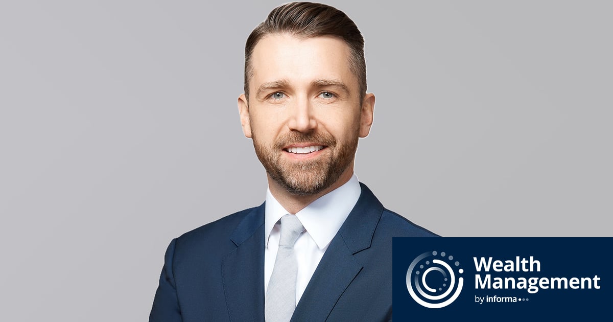 What's in My Model Portfolio: SGH Wealth's Sam Huszczo