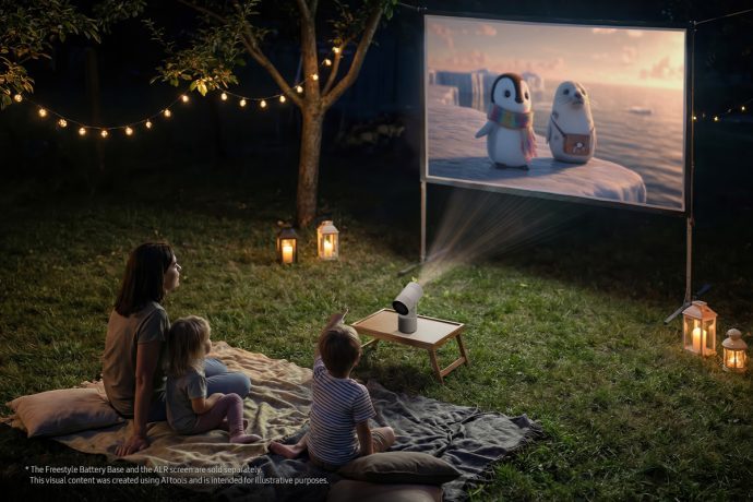samsung-Freestyle-AI-Smart-Projector