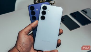 Every Samsung Galaxy that took away a feature we loved, ranked by how much it stung