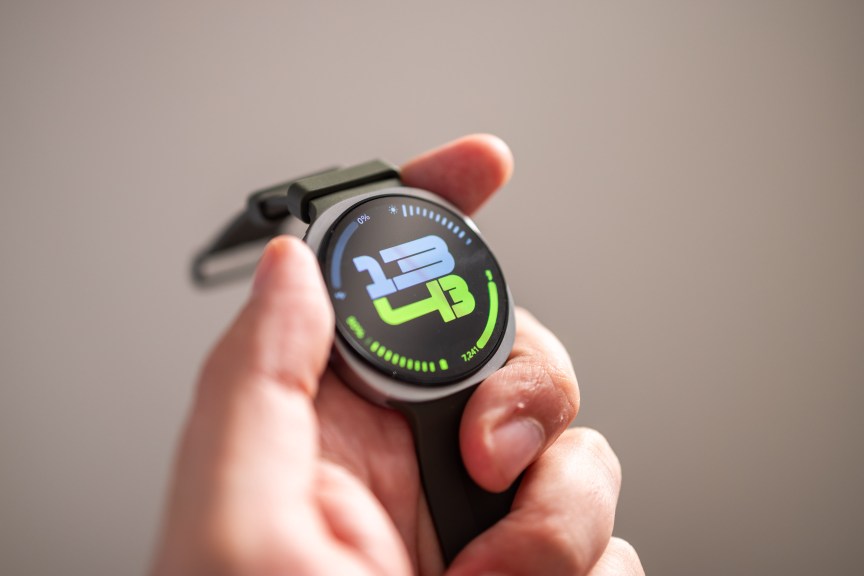 Galaxy Watch 9