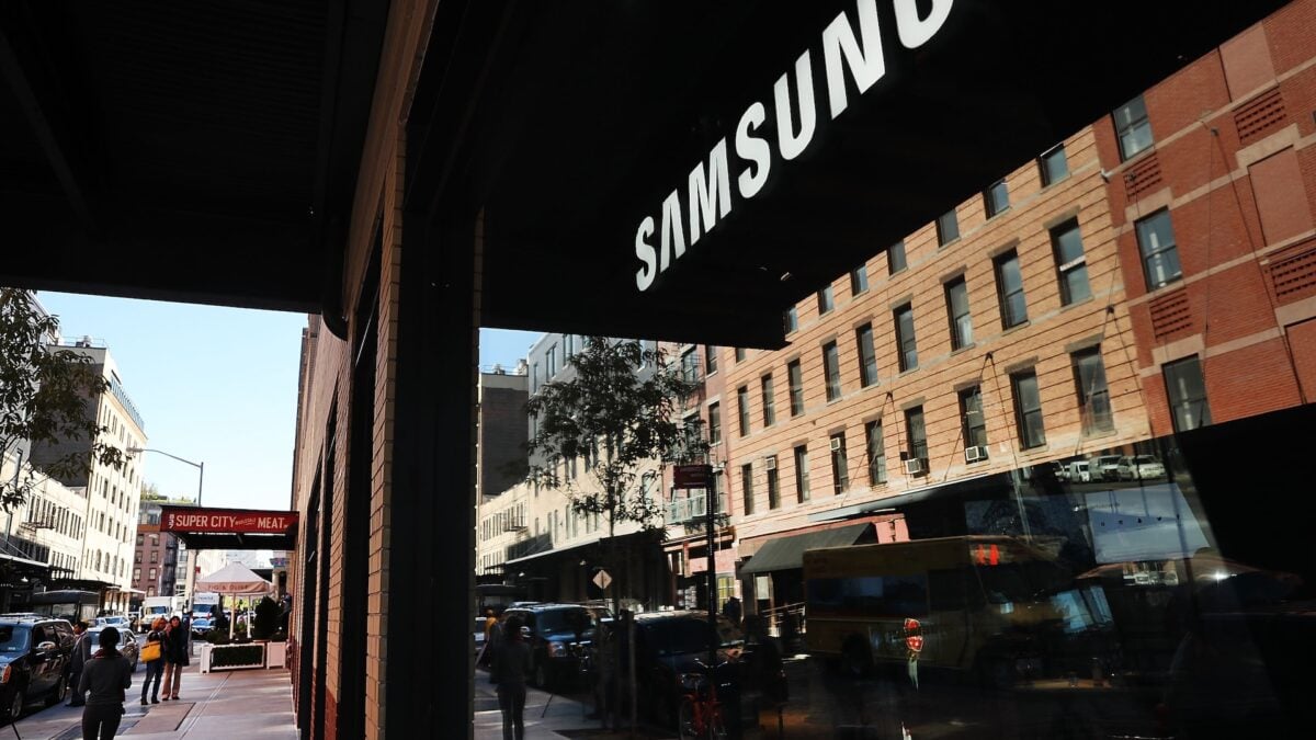 New Samsung Layoffs in the U.S. Show Smartphone Arm's Struggles, Even as It Profits Massively From AI