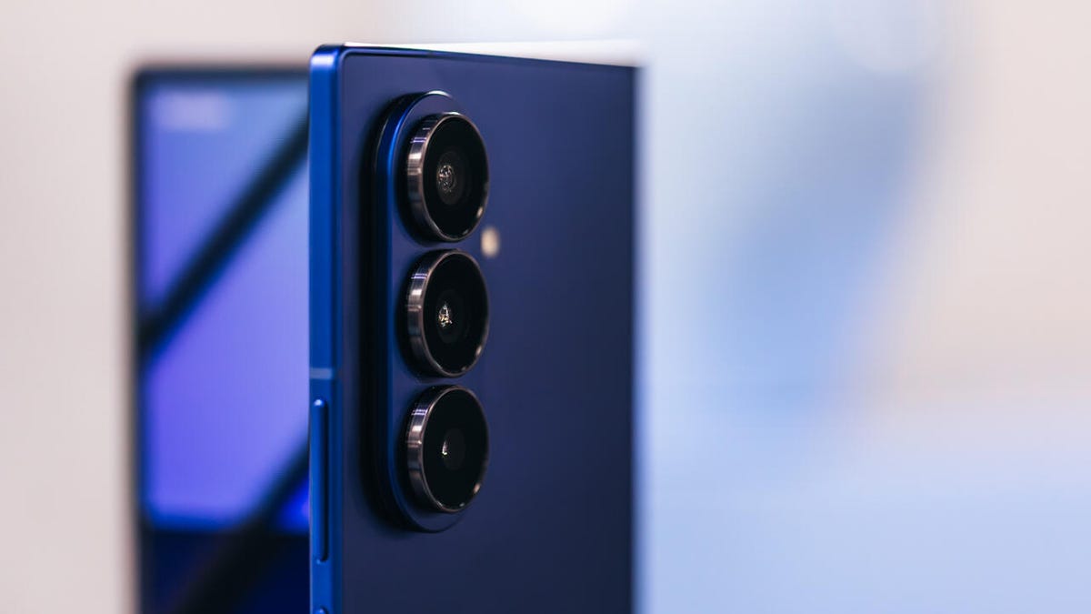 Galaxy Z Fold 7