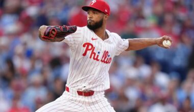 Yankees vs. Phillies odds, prediction, line: 2026 MLB picks for Sunday Night Baseball