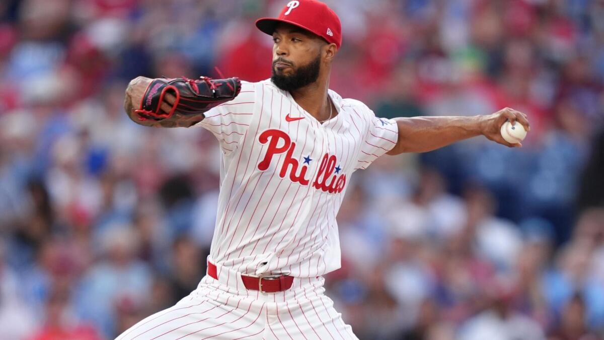 Yankees vs. Phillies odds, prediction, line: 2026 MLB picks for Sunday Night Baseball