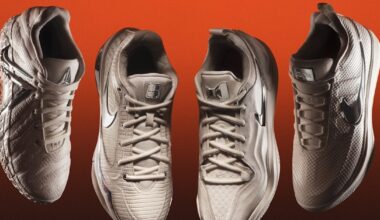 'White Label' Nike Basketball