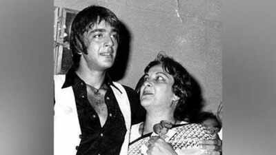 Sanjay Dutt's mother Nargis was in Coma and Sunil Dutt sent him to complete his debut film, the actor recalls traumatic time during his mother's final days: 'I was 19-20 years, just couldn't understand it'