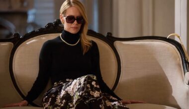 American Horror Story gets major new-season update as one cast member exits the series