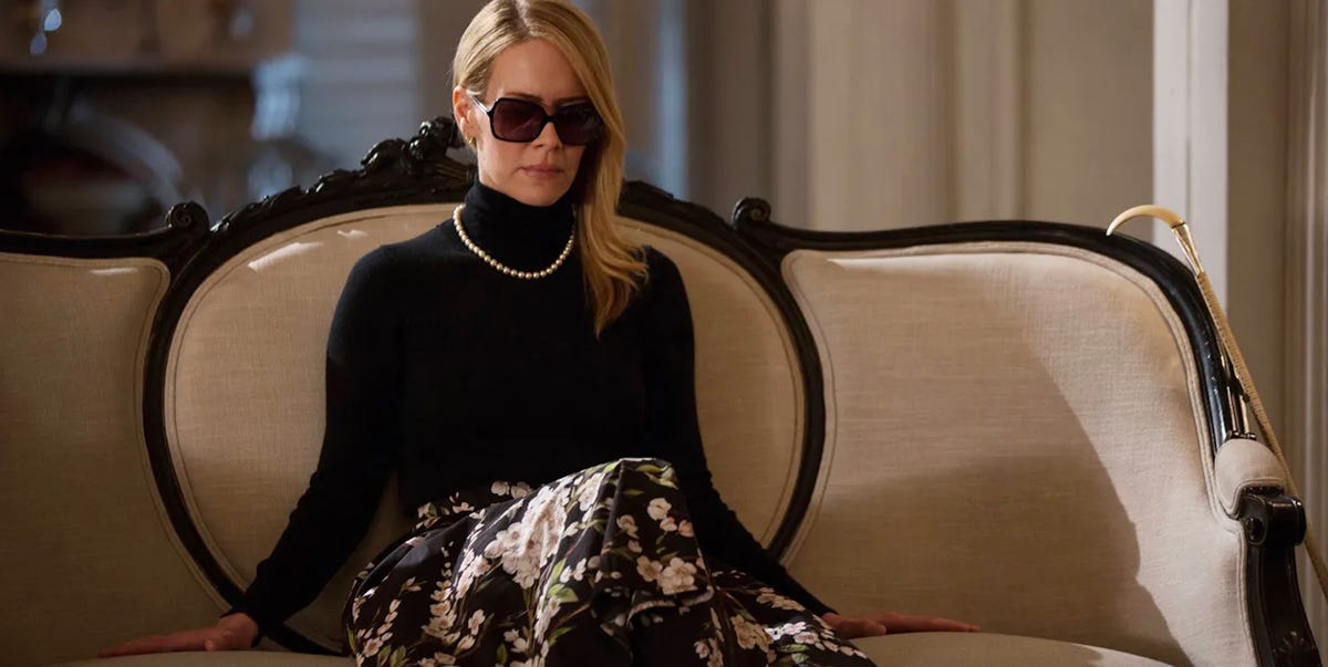 American Horror Story gets major new-season update as one cast member exits the series