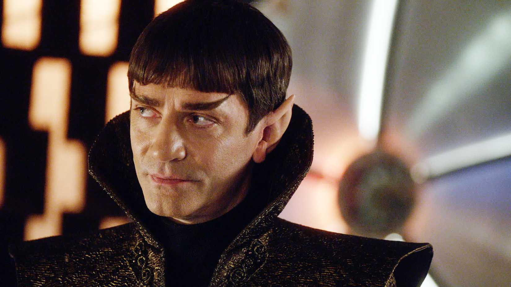 Sarek