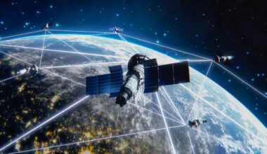 A Hidden Nuclear Weapon Could Already Be Orbiting Earth. This MIT Physicist Has a Plan to Find It