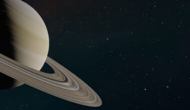 Saturn used to be listed with 83 moons. Then astronomers looked harder, found dozens more, and by 2026 the count had exploded to 285 — so many that Saturn now has nearly three times as many confirmed moons as Jupiter.