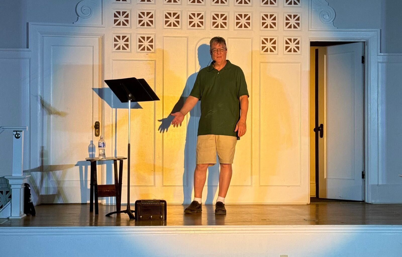 Fringe reviews #13: Achievement unlocked, levelling up – Winnipeg Free Press