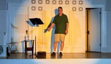 Fringe reviews #13: Achievement unlocked, levelling up – Winnipeg Free Press