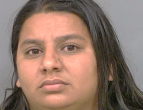Savreet Kaur of Brampton arrested following $60,000 rental fraud