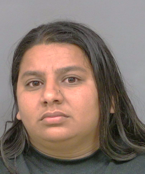 Savreet Kaur of Brampton arrested following $60,000 rental fraud