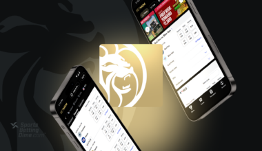 BetMGM promo code