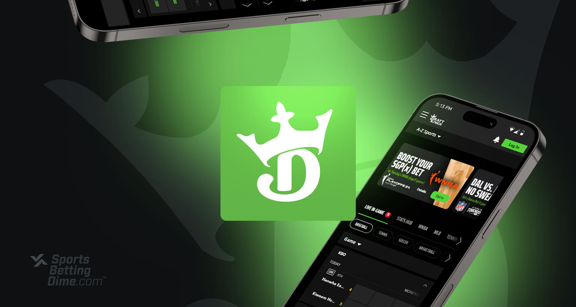 DraftKings Promo Code: Bet $5, Get $200 Instant Bonus For Paraguay-France, MLB Games