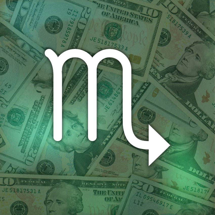 scorpio zodiac signs financial success july 20 2026