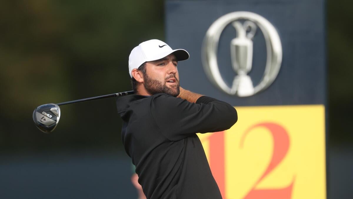 2026 Open Championship odds, picks, field, date: Predictions by model that's nailed 17 majors