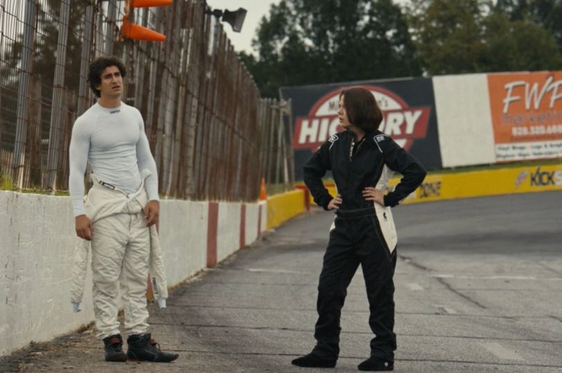 NASCAR O'Reilly Series team owner releases independent short racing film