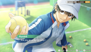 Konami Producer Akihiro Ishihara talked about the worldwide release of two The Prince of Tennis otome games and how it happened.