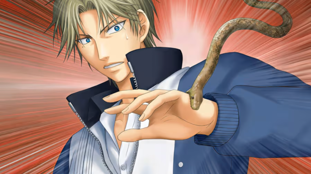 Konami Producer Akihiro Ishihara talked about the worldwide release of two The Prince of Tennis otome games and how it happened.