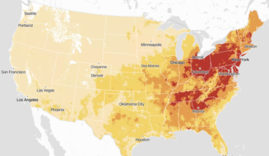 Northeast heat wave would be ‘virtually impossible’ if not for climate change, study says