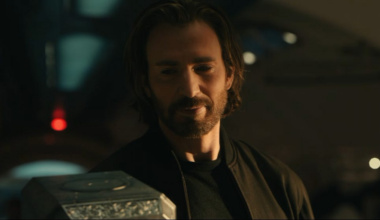 First Proper Avengers: Doomsday Trailer Poses Plenty of Questions
