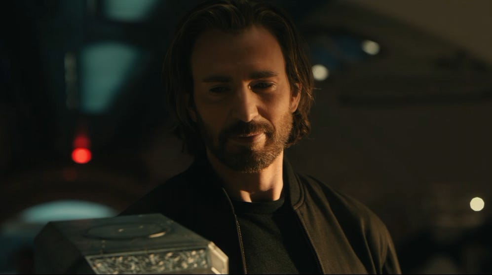 First Proper Avengers: Doomsday Trailer Poses Plenty of Questions