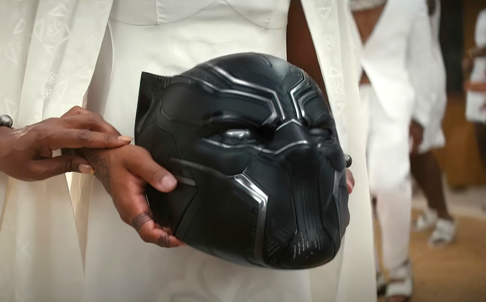 black panther