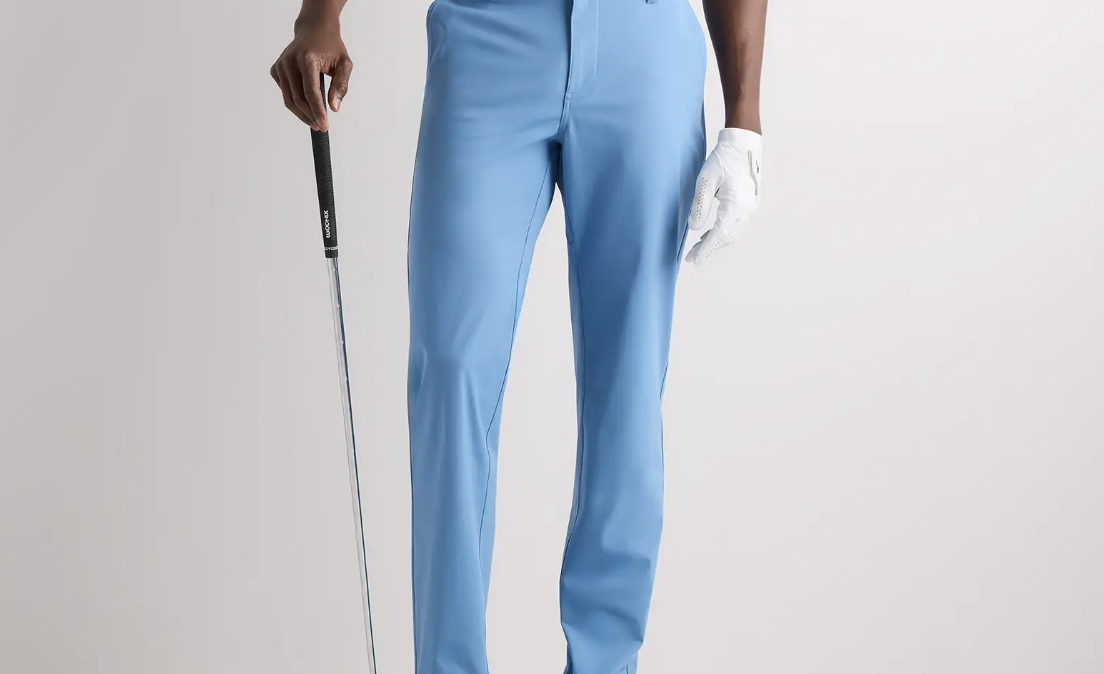 Quince Golf pants