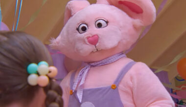 Second Teaser Trailer: Kids Horror "Buddy"