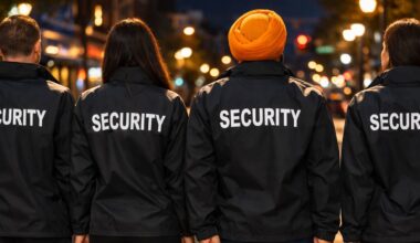 security crime brampton santos