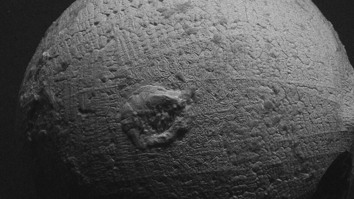 10% of Space Dust on Earth Traced Back to An Asteroid Nobody Has Ever Seen