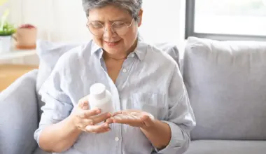 Daily multivitamin may help older adults stay independent