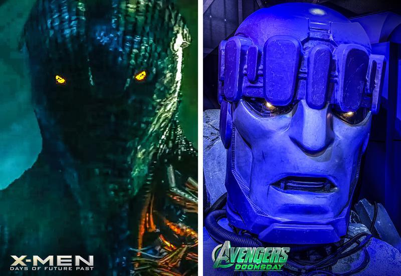 Sentinel design comparison pic.
