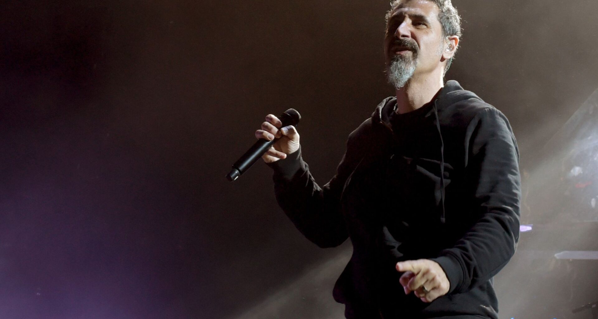 System Of A Down with Queens Of The Stone Age at Tottenham Hotspur Stadium: stage times revealed
