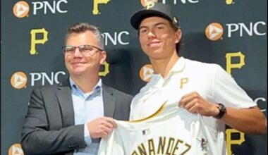 MLB Draft preview: Are the Pirates going to pick another high schooler at No. 5?