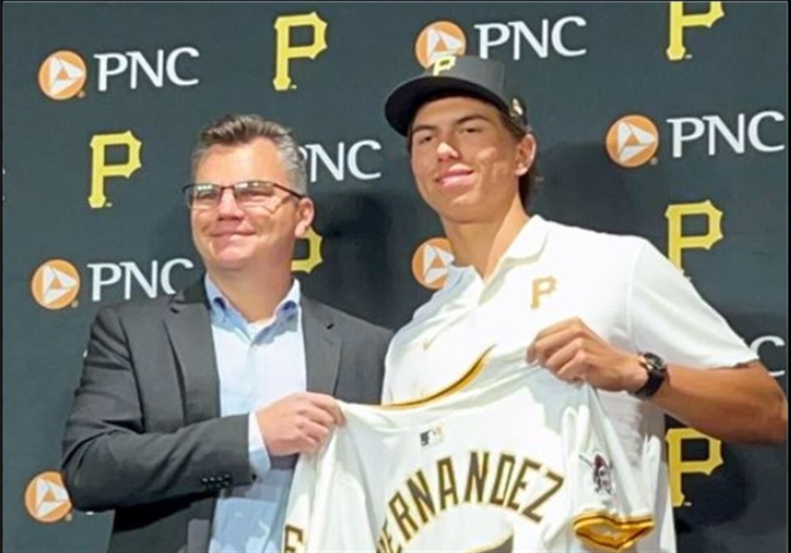 MLB Draft preview: Are the Pirates going to pick another high schooler at No. 5?