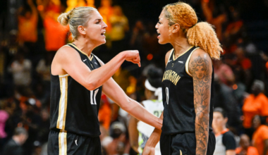 WNBA unveils new All-Star Weekend event as league celebrates 30th anniversary